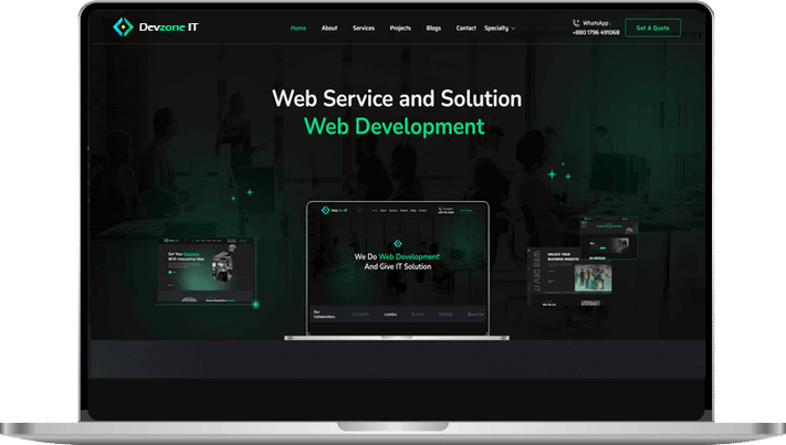 web developers