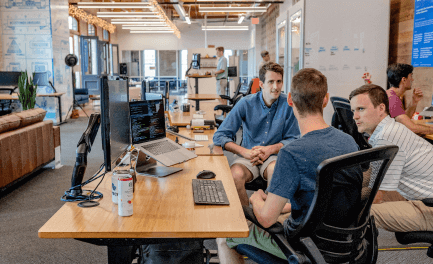 Web Developers